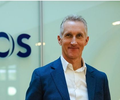 Führungswechsel: Rob Ingram wird neuer Präsident von Plastics Europe Führungswechsel: Rob Ingram wird neuer Präsident von Plastics Europe