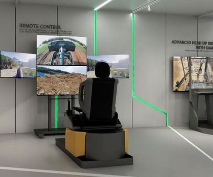 Hyundai hat Zukunftstechnologien für Sicherheit im Portfolio
