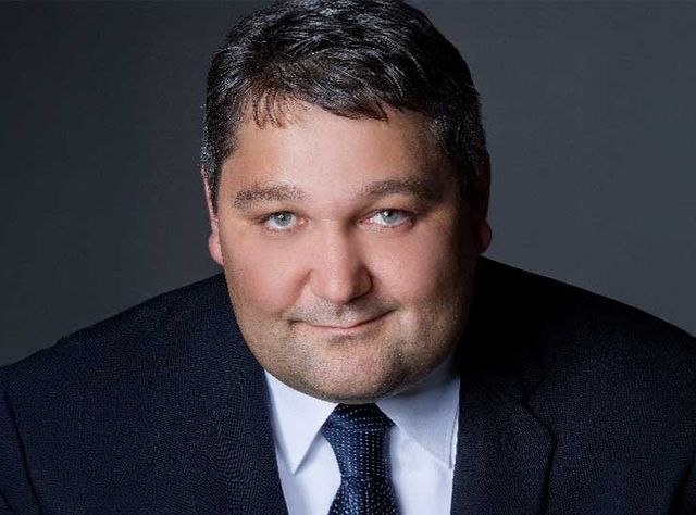Personalie: Frank Weber wird COO der LGI Gruppe