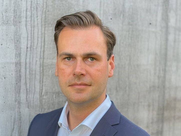 Marcus Poppe übernimmt Kapitalmarkt-Kommunikation und Treasury