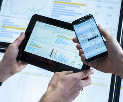 materialfluss Produkte des Jahres 2025: 3. Platz, Software und Sensorik: KiSoft Analytics materialfluss Produkte des Jahres 2025: 3. Platz, Software und Sensorik: KiSoft Analytics