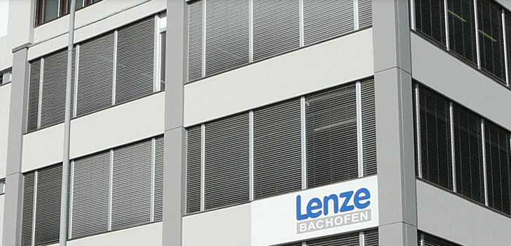 Nachfolgeregelung: Lenze kauft Anteile an Lenze Bachofen Nachfolgeregelung: Lenze kauft Anteile an Lenze Bachofen