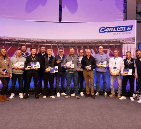 Die Gewinner des Carlisle Meisterwerke Award 2026 Die Gewinner des Carlisle Meisterwerke Award 2026