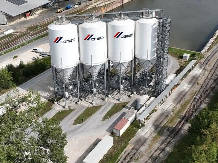 Das ist Cemex globale Klimaschutzstrategie