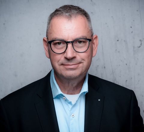 Thorsten Albrecht Thorsten Albrecht