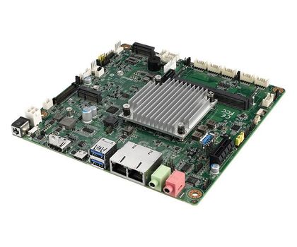Advantech auf der Hannover Messe: Erweiterte Computing-Mobilität Advantech auf der Hannover Messe: Erweiterte Computing-Mobilität