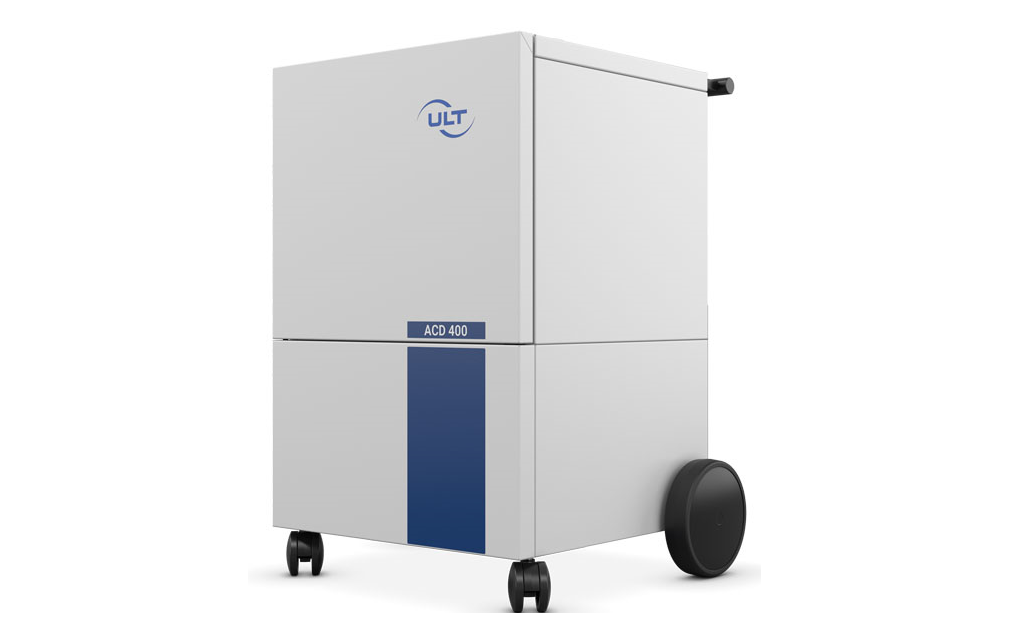 Produktbild des Absaug- und Filtersystem "ACD 400.1 Ex"