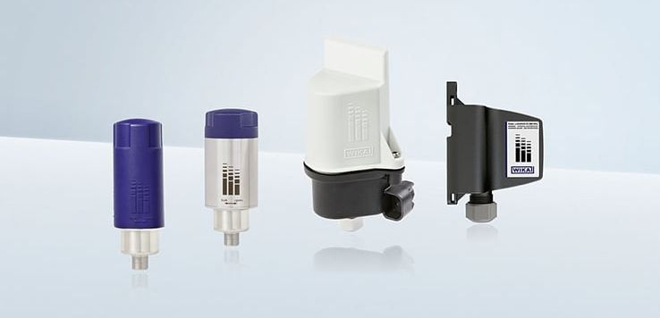 Wika Alexander Wiegand: Measurement technology manufacturer strengthens presence in Sweden Wika Alexander Wiegand: Measurement technology manufacturer strengthens presence in Sweden