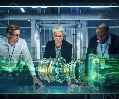 PTC: KI-Agenten im Automotive Engineering PTC: KI-Agenten im Automotive Engineering