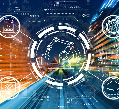 Dassault Systèmes confirms annual forecast after solid start to 2026 AI and virtual twins for industry Symbolic image