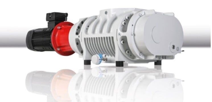 Pfeiffer Vacuum at the Achema 2024: Safe pumps for potentially explosive atmospheres