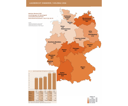 Auszug Lagebericht