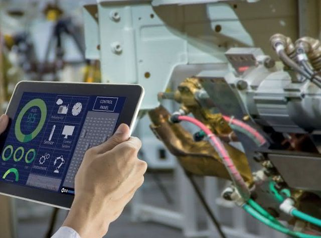 Digitization: Focus on safety and efficiency Digitization: Focus on safety and efficiency