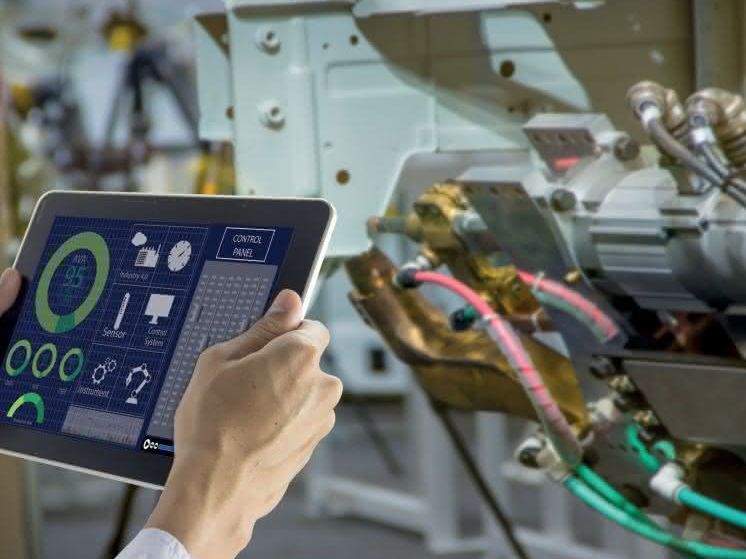 Digitalisierung: Sicherheit und Effizienz im Fokus