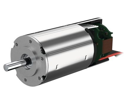 Faulhaber: Integrated Motion Controller