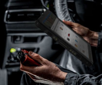 Digitization: AI finds its way into automotive customer service Digitization: AI finds its way into automotive customer service