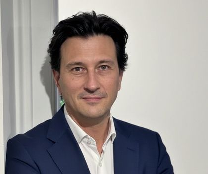 Personalie: Forto: Neuer Country Manager Italy Personalie: Forto: Neuer Country Manager Italy