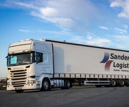 Logistics service provider: Duvenbeck Group takes over Sander Logistics Group Logistics service provider: Duvenbeck Group takes over Sander Logistics Group