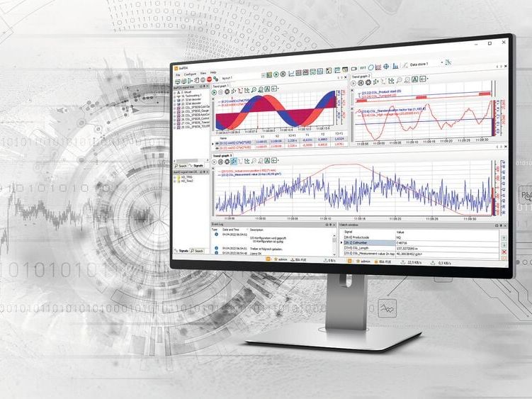 iba: Mehr Flexibilität und Effizienz