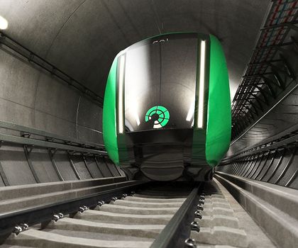 Hochtief-Tochter CIMIC realisiert ein 3,6 Mrd.-AUD-Tunnelprojekt