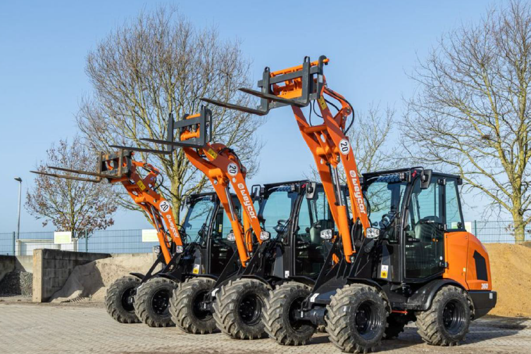 Weycor 3er-Serie Alle Modelle der neuen Weycor 3er-Serie