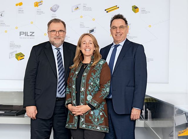Pilz Pilz