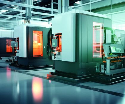 Linear motion solutions: Optimized machine movement Linear motion solutions: Optimized machine movement