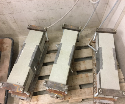Erfolgreiche Langzeitprüfung bestätigt Leistungsfähigkeit von Triflex ProPark Erfolgreiche Langzeitprüfung bestätigt Leistungsfähigkeit von Triflex ProPark