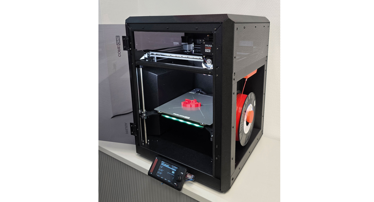 3D-Drucker für das Labor 3D-Drucker für das Labor
