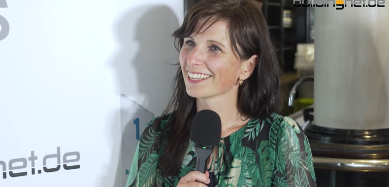 Video-Interview Sandra Jansen - Baugewerbe Produkte des Jahres 2025