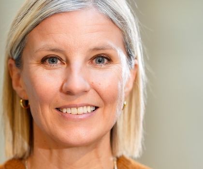 Karin Rådström übernimmt 2026 den Vorsitz im ACEA-Nutzfahrzeug-Ausschuss