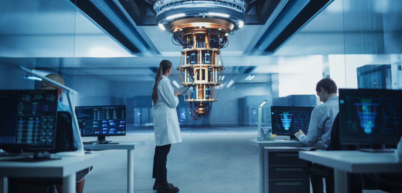 Nine out of ten of the companies surveyed in Germany and the USA are already actively promoting post-quantum cryptography - from pilot projects to migration. Nine out of ten of the companies surveyed in Germany and the USA are already actively promoting post-quantum cryptography - from pilot projects to migration.