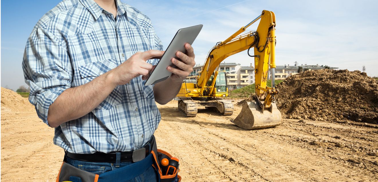Nevaris – Digitale Innovationen für die Zukunft des Bauwesens