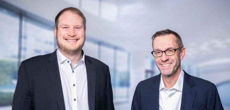 Imago Technologies: Doppelspitze in der Geschäftsleitung Imago Technologies: Doppelspitze in der Geschäftsleitung