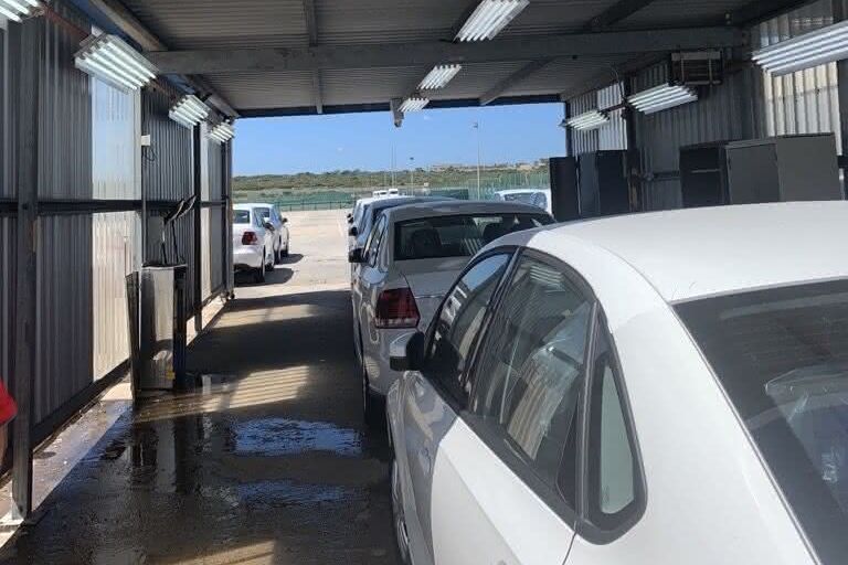 BLG Logistics goes South Africa