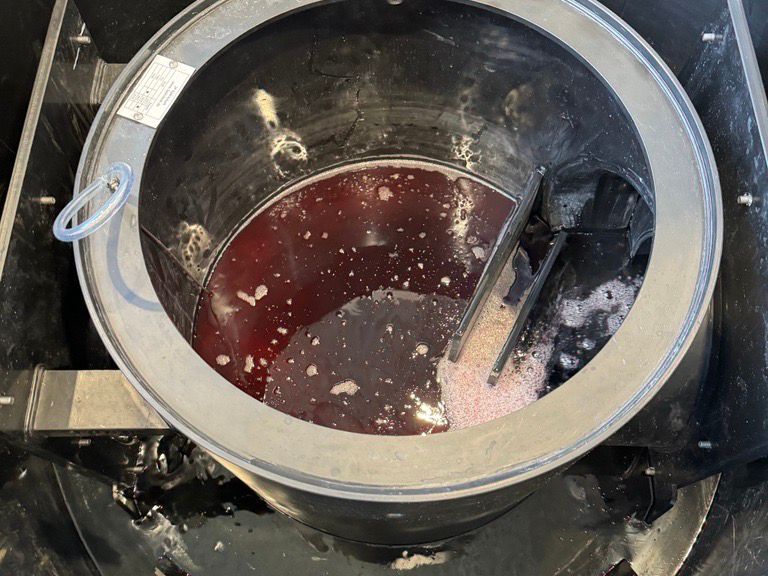 Neues IKT-Prüfsiegel für den 3P Technik Hydroshark