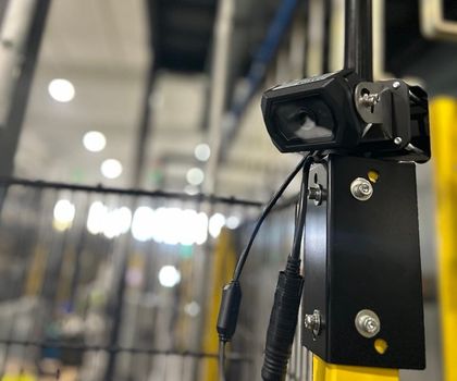 INDUSTRIAL Production Produkte des Jahres 2026: Sonderpreis "KI in der industriellen Produktion": Elokon
