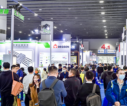 Smart manufacturing: high demand for SPS Guangzhou Smart manufacturing: high demand for SPS Guangzhou