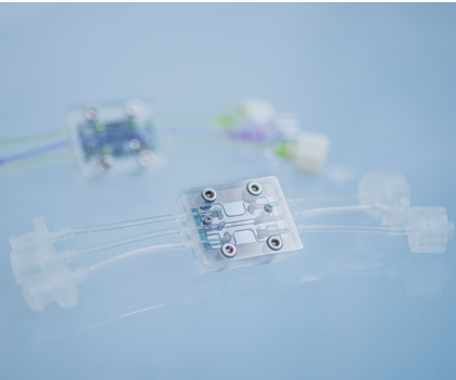 Merck und imec entwickeln gemeinsam eine modulare Plattform für mikrophysiologische Systeme (MPS), die präklinische Studien verbessern, hochwertige Trainingsdaten für KI liefern und Tierversuche langfristig reduzieren soll. Plattform für mikrophysiologische Systeme (MPS)
