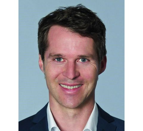 Baumer: Füllstandsmessung für grünen Strom Baumer: Füllstandsmessung für grünen Strom