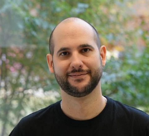 Chlor aus Restgasen gewinnen: Forschende erhalten Preis für Chloradsorptionsverfahren Alejandro Jose Lorente Sánchez