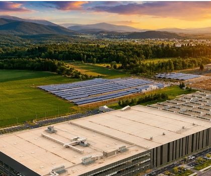Montage und Distribution: Yaskawa eröffnet Robotikzentrum in Slowenien