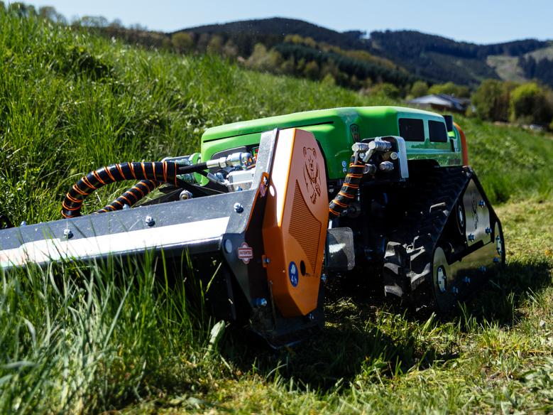 Vogt MDB LV250 Pro