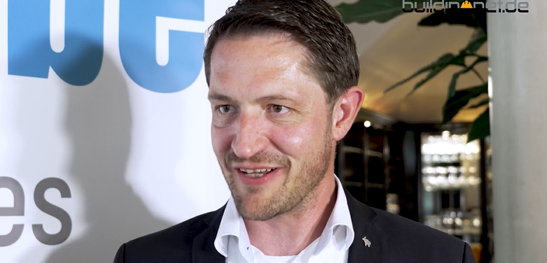 Video-Interview Dirk Resing- Baugewerbe Produkte des Jahres 2025 Video-Interview Dirk Resing- Baugewerbe Produkte des Jahres 2025
