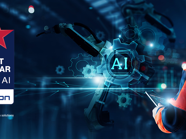 “Products of the Year – Industrial AI” Wanted! “Products of the Year – Industrial AI” Wanted!