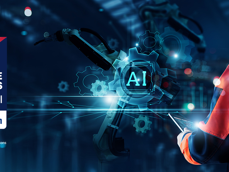 „Produkte des Jahres – Industrial AI“ gesucht!