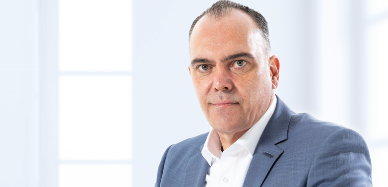 40 Jahre Denios: Entwicklung eines Anbieters für Gefahrstofflagerung und Arbeitssicherheit - CEO Horst Rose Denios-Managing Director (CSO) Horst Rose