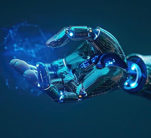KI-gestützte Automatisierung: Die Brücke von Innovation zur Regulatorik schlagen KI-gestützte Automatisierung: Die Brücke von Innovation zur Regulatorik schlagen