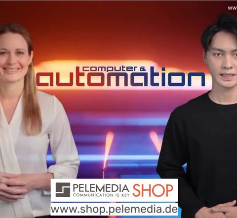 13. März 2025: Computer&Automation AI-News vom 13. März 2025