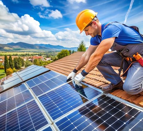 Für die Anwendung der Steuerbefreiung müssen PV-Anlagen bestimmte Voraussetzungen erfüllen Für die Anwendung der Steuerbefreiung müssen PV-Anlagen bestimmte Voraussetzungen erfüllen